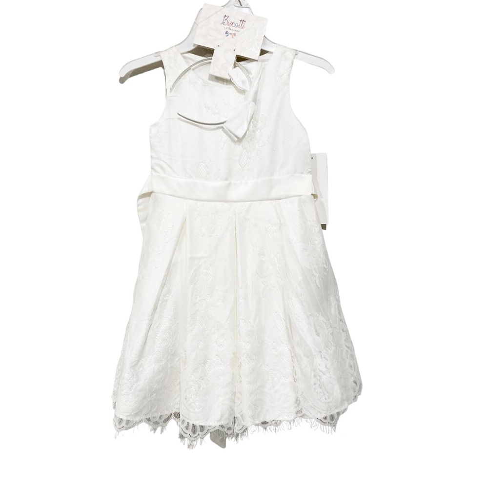 NWT Biscotti dress